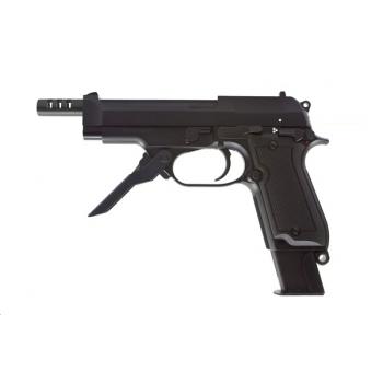 Пистолет ASG M93R II